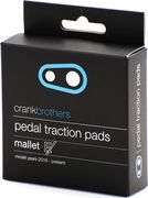 Crankbrothers Traction Pads Mallet E