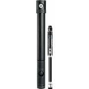 Crankbrothers Klic HV Mini Pump With Gauge