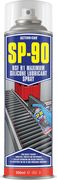 Action Can SP-90 Silicone Lubricant Spray 500 ml