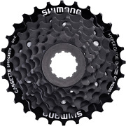 Shimano HG200 7s Cassette