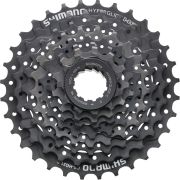 Show product details for Shimano HG31 8s Cassette (11-34)