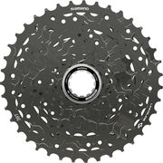 Shimano CUES LG400 10 Speed Link Glide Cassette