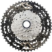 Shimano Deore LG600 Link Glide 11-Speed Cassette