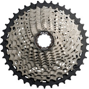 Show product details for Shimano M7000 SLX 11s Cassette (11-40)