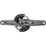 Sram GX Eagle Q174 Wide DUB MTB Crankset