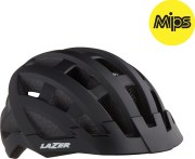 Lazer Compact DLX MIPS  City Helmet