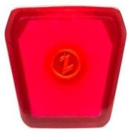 Show product details for Lazer Helmet Rear LED Light