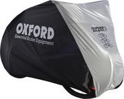 Oxford Aquatex 3 Bike Cover