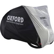 Oxford Aquatex 3 Bike Cover