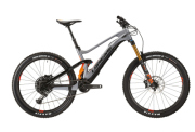 Lapierre eZesty AM Ltd 27.5 Electric Mountain Bike