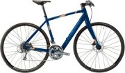 Lapierre eSENSIUM 200 Flat Electric Road Bike