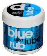 D3 Blue Rub 200g