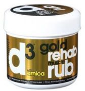 D3 Gold Rehab Muscle Rub
