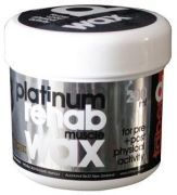 D3 Platinum Beeswax Rub