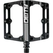 Deity Black KAT MTB Flat Pedals