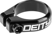 Deity Circuit 31.8mm Seatpost Clamp