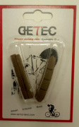 Detec Brake Pads for Carbon Rims