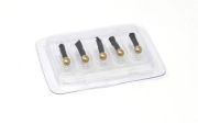 Dynaplug Bullet Tip Plugs Tyre Repair Kit