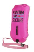 Swim Secure Dry Bag Openwater Buoy Pink