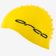 Orca Silicone Swimcap