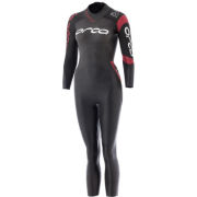 Orca Predator Womens Fullsleeve Triathlon Wetsuit