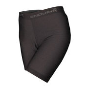 Endura Clickfast Liner Padded Womens Shorts