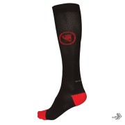 Endura Compression Socks (Twin Pack) 