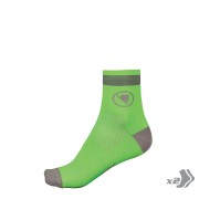 Endura Luminite Socks (Twin Pack)