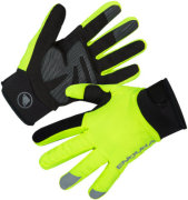 Endura Strike Gloves