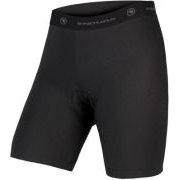 Endura Womens Padded Liner Shorts