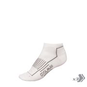 Endura Coolmax Trainer Womens Socks (3-Pack)