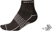 Endura CoolMax Race Womens Socks (Triple Pack)