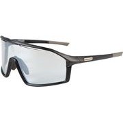 Endura Gabbro II Clear Sunglasses