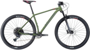 Lapierre Prorace 4.9 29 Mountain Bike 2022