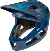 Endura SingleTrack Full Face Helmet