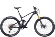 Lapierre Zesty AM 9.9 CF 29 Mountain Bike