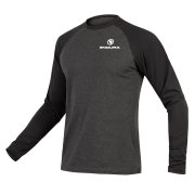 Endura One Clan Raglan Long Sleeve Jersey