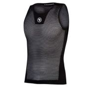 Endura Fishnet Sleeveless Base Layer