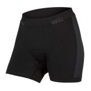 Endura Engineered Padded Womens Boxers with Clickfast