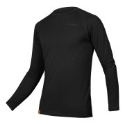 Endura BaaBaa Blend Long Sleeve Base Layer