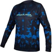 Endura MT500 Kali Long Sleeve Jersey