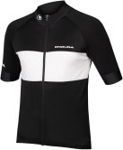 Endura FS260-Pro II Relaxed Fit Short Sleeve Jersey