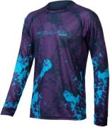 Endura MT500 Animo Long Sleeve Jersey