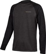 Endura SingleTrack Long Sleeve Jersey