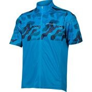 Endura Hummvee Ray Short Sleeve Jersey