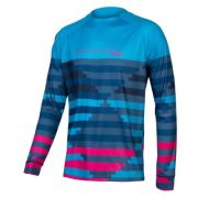 Endura MT500 Supercraft LTD Long Sleeve Tee