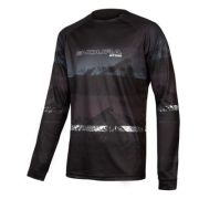 Endura MT500 Scenic LTD Long Sleeve Tee