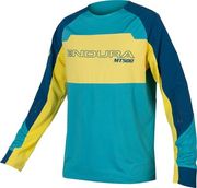 Endura MT500 Burner Lite Long Sleeve Jersey