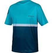 Endura SingleTrack Core Tee II Short Sleeve Jersey