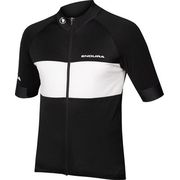 Endura FS260 Relaxed Fit Short Sleeve Jersey